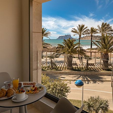 La Sort Boutique Hotel Moraira Dış mekan fotoğraf