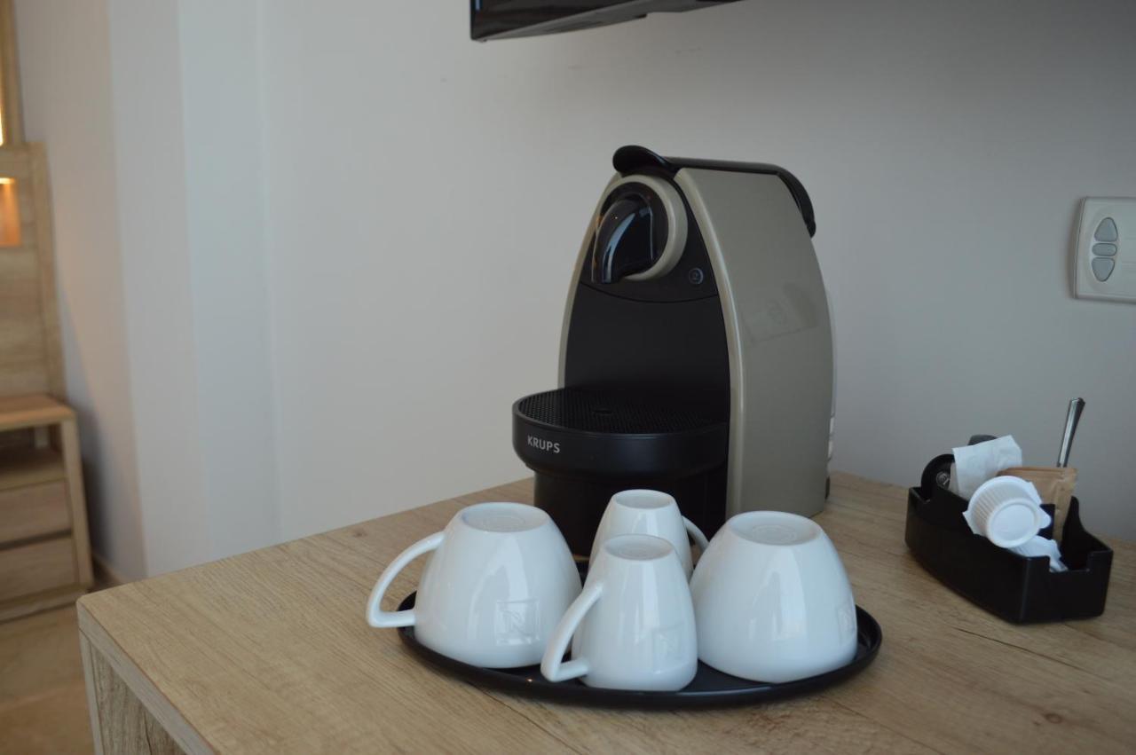 La Sort Boutique Hotel Moraira Dış mekan fotoğraf