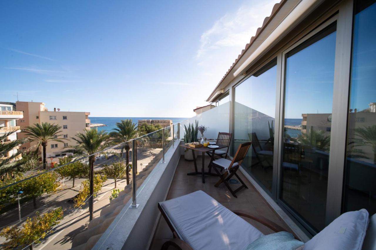 La Sort Boutique Hotel Moraira Dış mekan fotoğraf