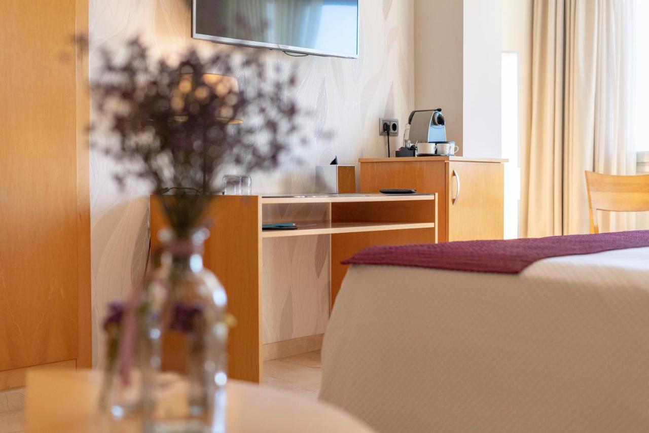 La Sort Boutique Hotel Moraira Dış mekan fotoğraf