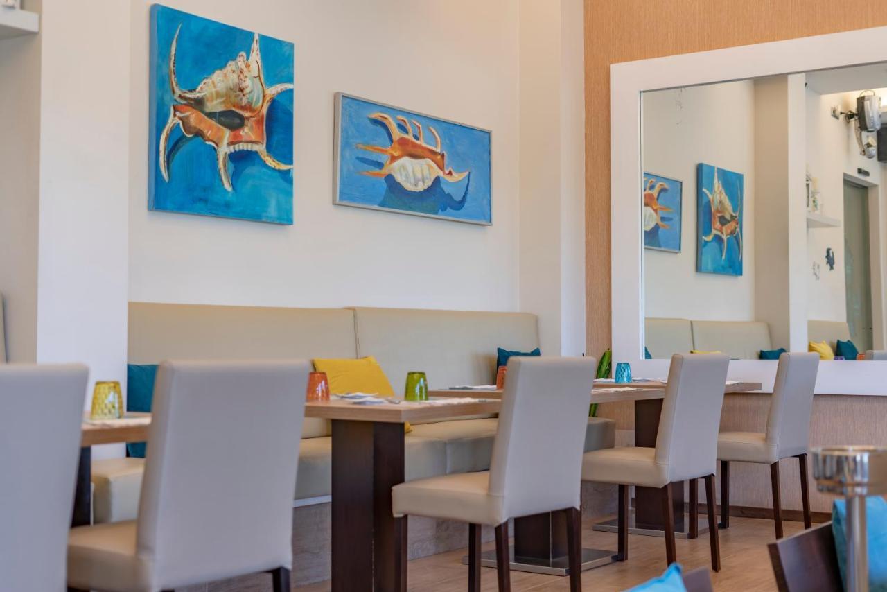 La Sort Boutique Hotel Moraira Dış mekan fotoğraf