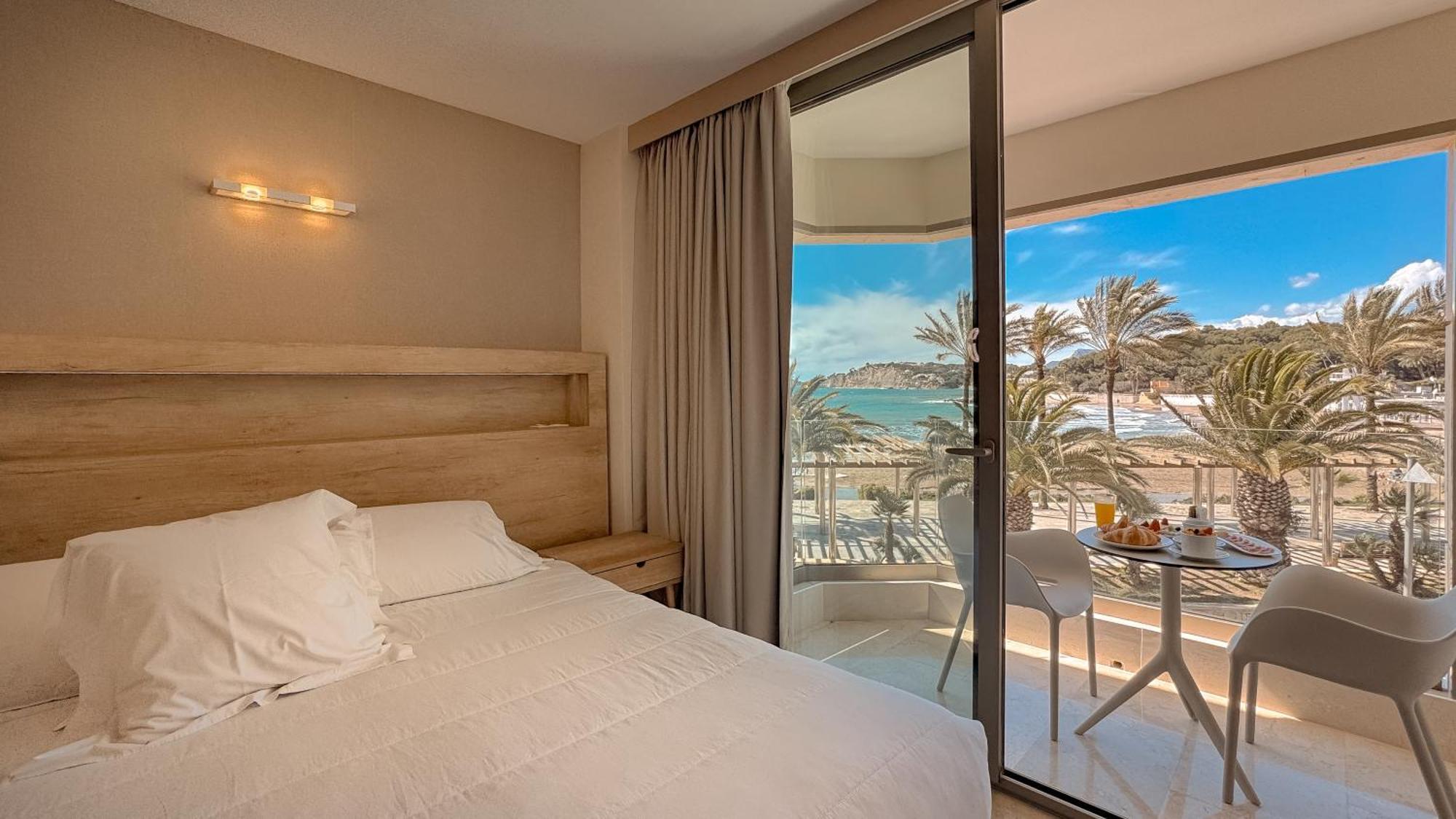 La Sort Boutique Hotel Moraira Dış mekan fotoğraf