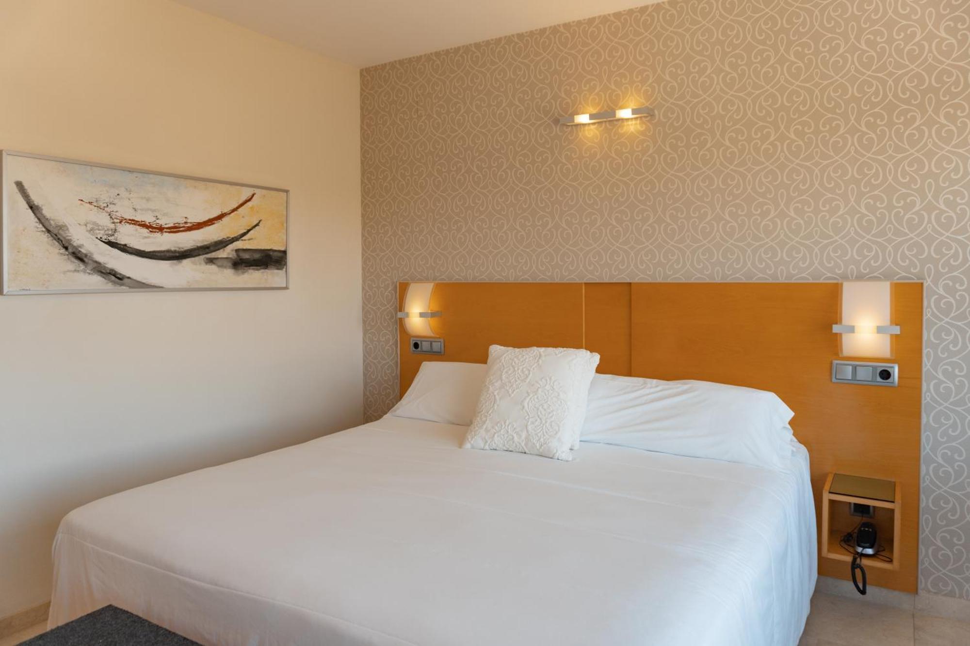 La Sort Boutique Hotel Moraira Dış mekan fotoğraf